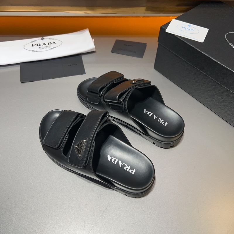 Prada Slippers